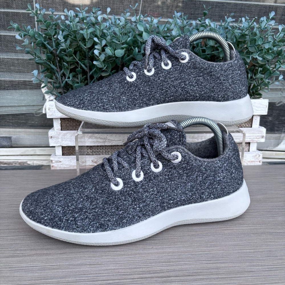 allbirds Women's Wool Runner Sneakers